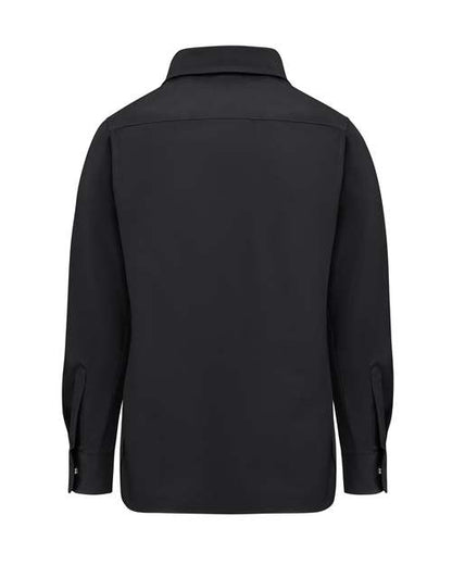 Dickies Women's Tactical Long Sleeve Shirt FL94