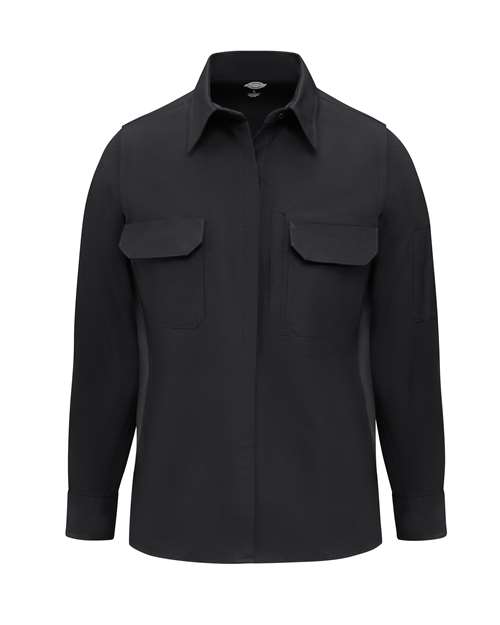 Dickies Women's Tactical Long Sleeve Shirt FL94