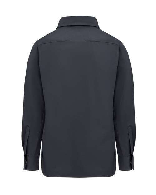 Dickies Women's Tactical Long Sleeve Shirt FL94