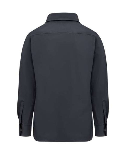Dickies Women's Tactical Long Sleeve Shirt FL94