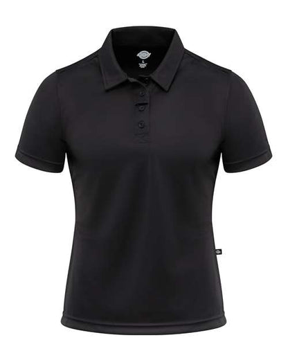 Dickies Women's Tactical Polo FS92