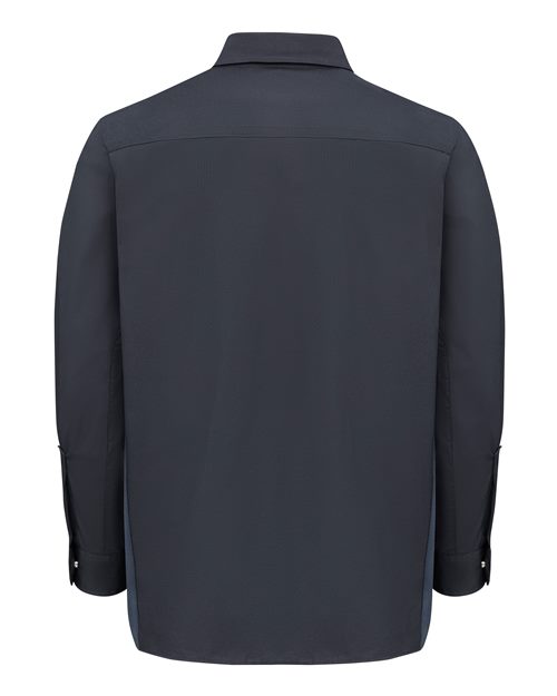 Dickies Tactical Long Sleeve Shirt LL94