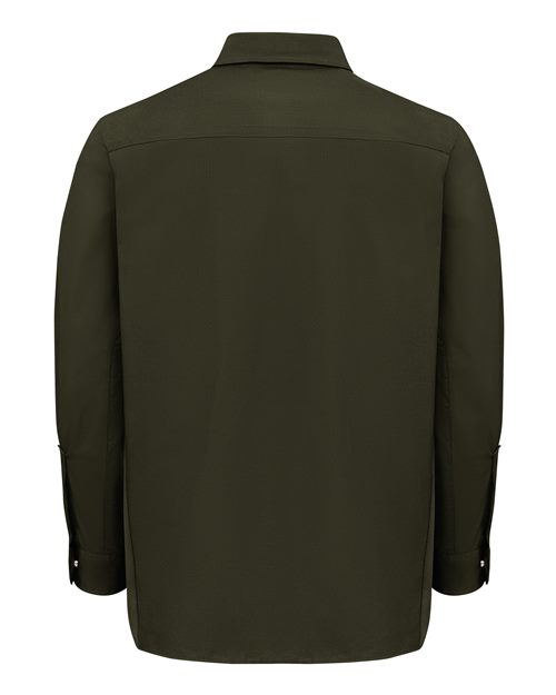 Dickies Tactical Long Sleeve Shirt LL94