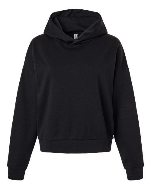 Independent Trading Co. Women's California Wave Wash Sunday Hooded Sweatshirt PRM2600
