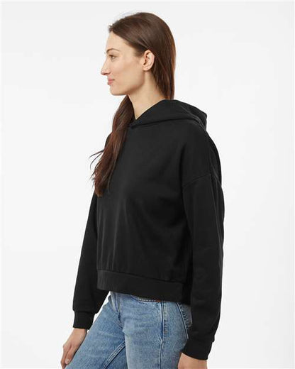 Independent Trading Co. Women's California Wave Wash Sunday Hooded Sweatshirt PRM2600