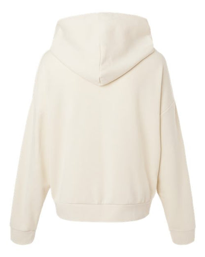 Independent Trading Co. Women's California Wave Wash Sunday Hooded Sweatshirt PRM2600