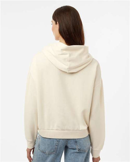 Independent Trading Co. Women's California Wave Wash Sunday Hooded Sweatshirt PRM2600