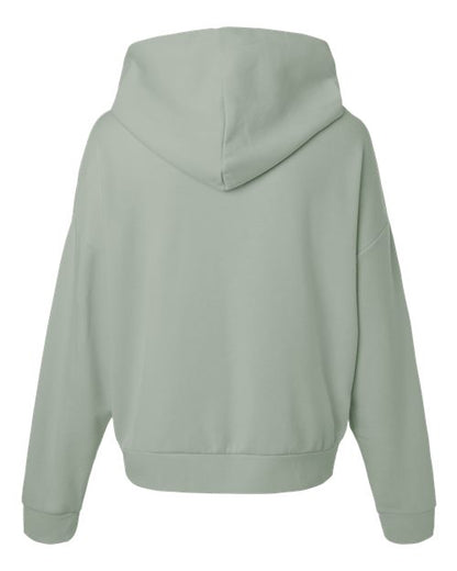 Independent Trading Co. Women's California Wave Wash Sunday Hooded Sweatshirt PRM2600