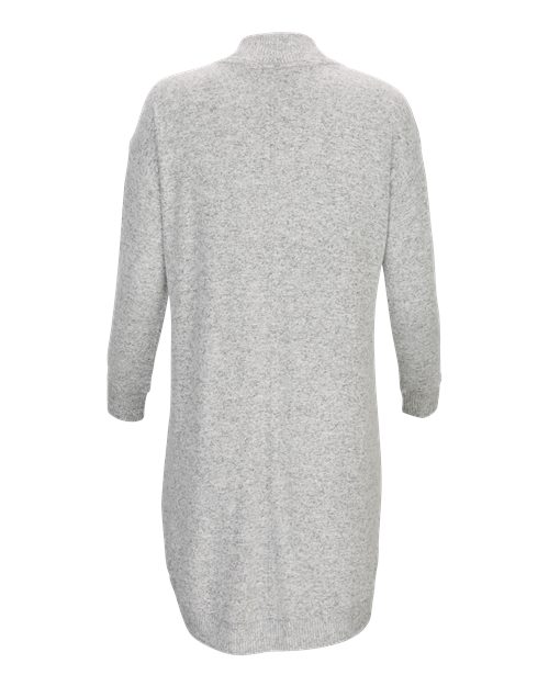 Boxercraft Women's Cuddle Cardigan BW1103