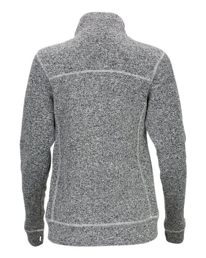 Boxercraft Women's Alpine Full-Zip BW5207