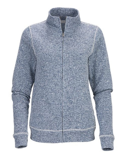 Boxercraft Women's Alpine Full-Zip BW5207
