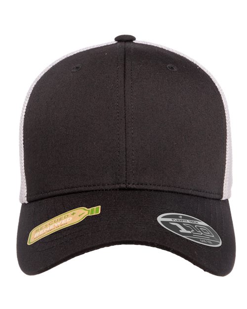 Flexfit 110 Recycled Mesh Cap 110R