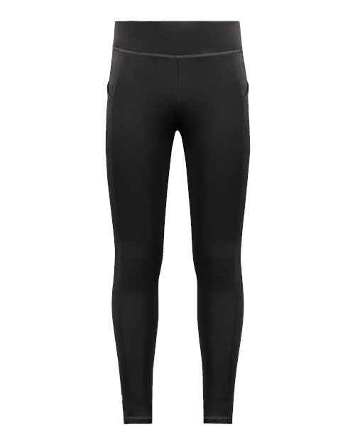 Holloway Women's CoolCore Leggings 222702