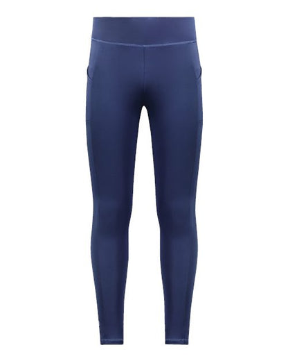 Holloway Women's CoolCore® Leggings 222702