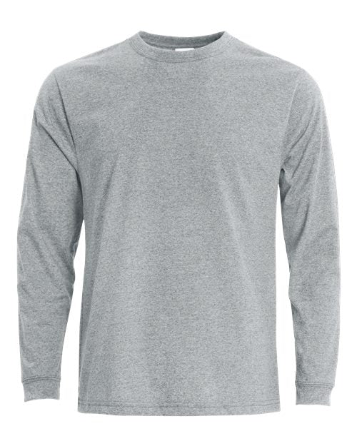 Recover Unisex Eco Long Sleeve T-Shirt EC102