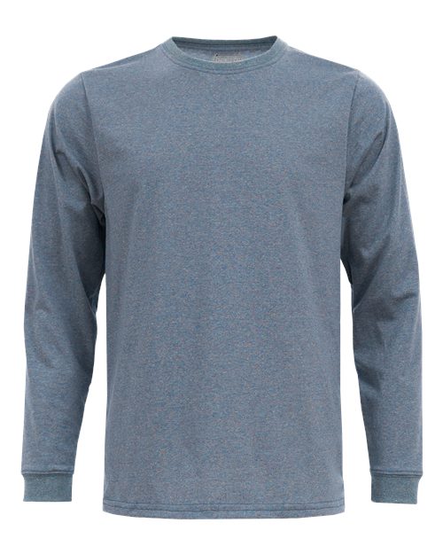 Recover Unisex Eco Long Sleeve T-Shirt EC102