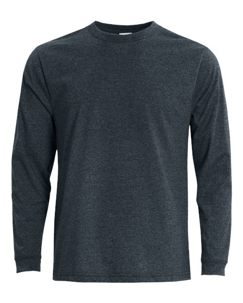 Recover Unisex Eco Long Sleeve T-Shirt EC102