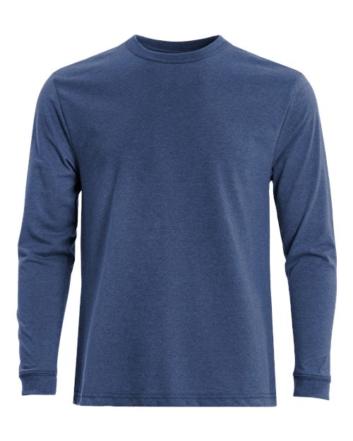 Recover Unisex Eco Long Sleeve T-Shirt EC102