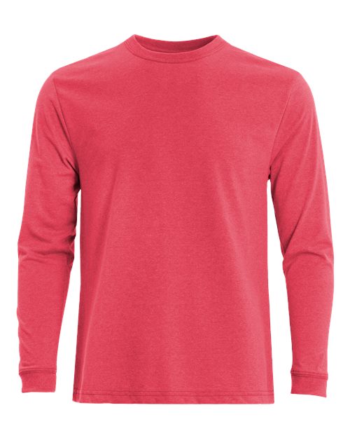 Recover Unisex Eco Long Sleeve T-Shirt EC102