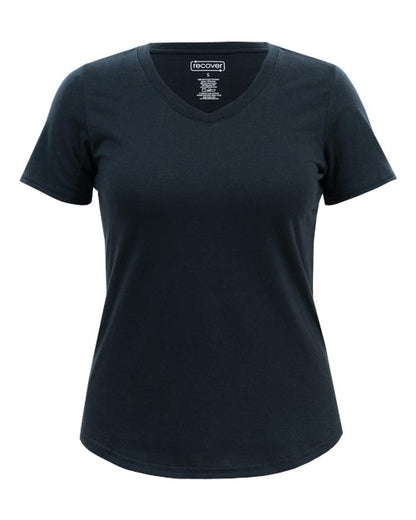 Recover Women's Eco T-Shirt EC200