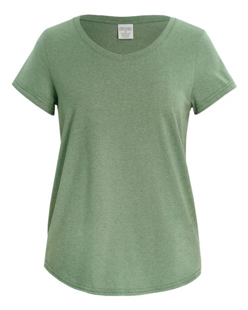 Recover Women's Eco T-Shirt EC200