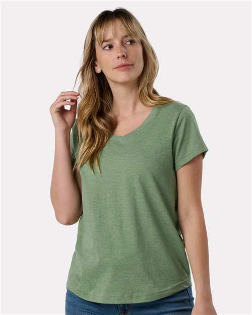 Recover Women's Eco T-Shirt EC200