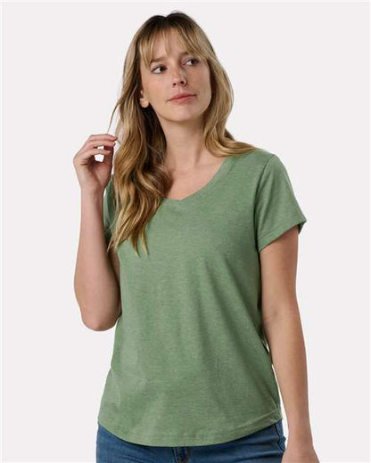 Recover Women's Eco T-Shirt EC200