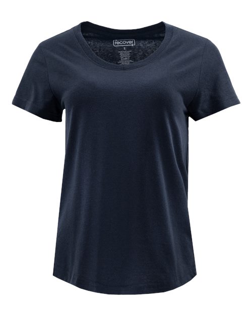 Recover Women's Eco T-Shirt EC200