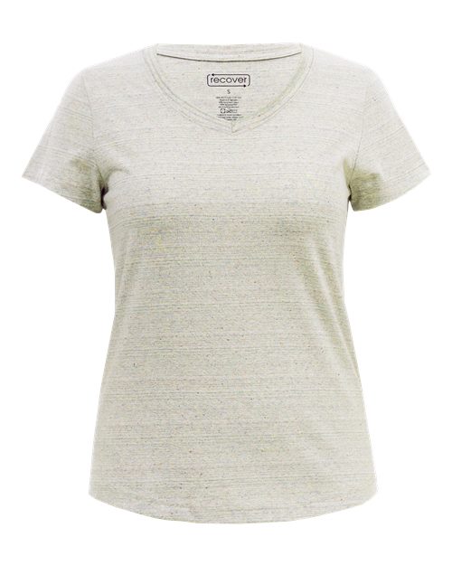Recover Women's Eco T-Shirt EC200