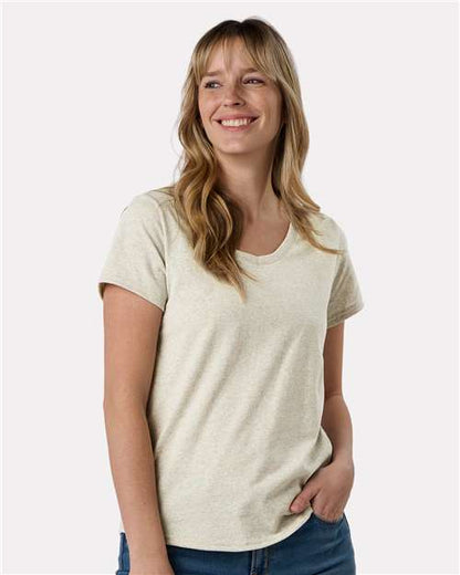 Recover Women's Eco T-Shirt EC200