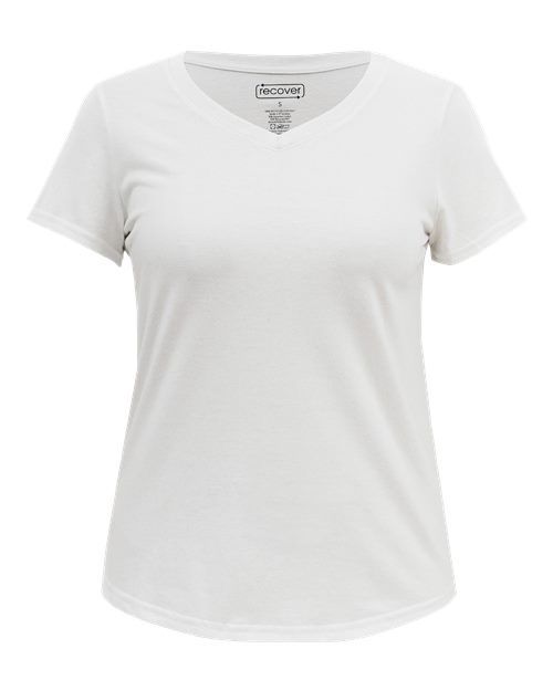 Recover Women's Eco T-Shirt EC200