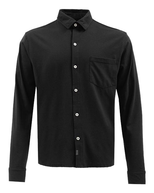 Recover Unisex Eco Button Down Shirt 12382