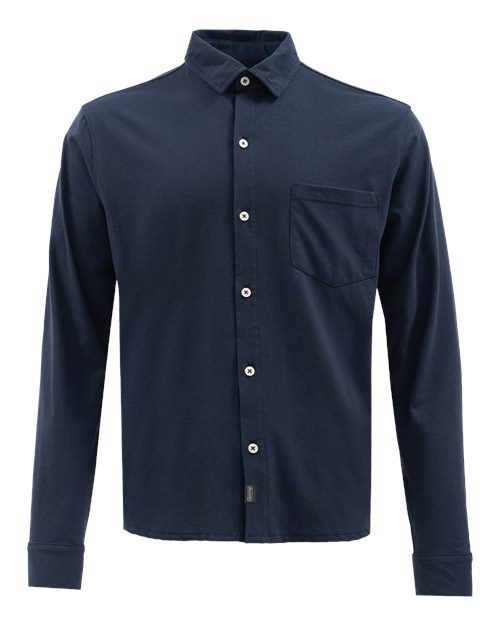 Recover Unisex Eco Button Down Shirt EC650