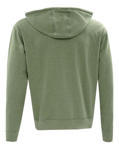 Recover Full-Zip Hooded Sweatshirt RC1090