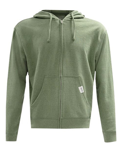 Recover Full-Zip Hooded Sweatshirt RC1090