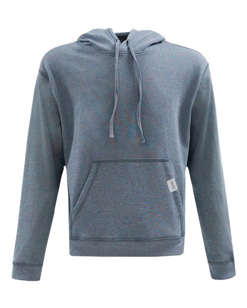 Recover Unisex Fleece Hooded Sweatshirt 12388