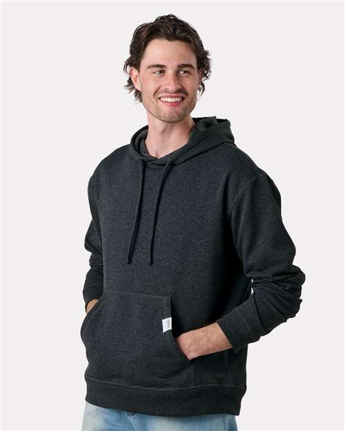 Custom Embroidered  Recover Fleece Hooded Sweatshirt RC1093  