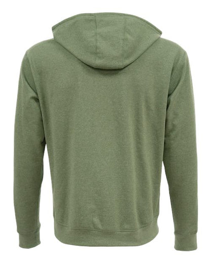 Recover Fleece Hooded Sweatshirt RC1093