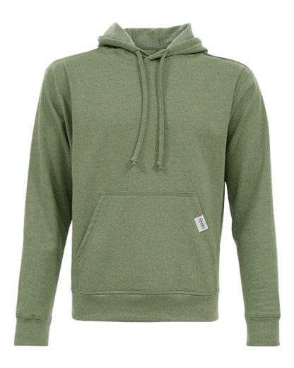 Recover Fleece Hooded Sweatshirt RC1093