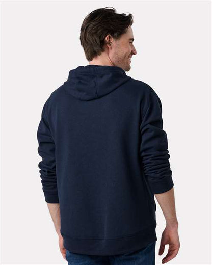 Recover Fleece Hooded Sweatshirt RC1093