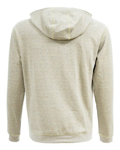 Recover Fleece Hooded Sweatshirt RC1093
