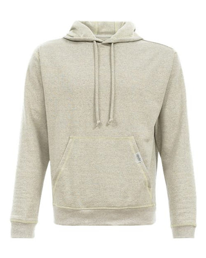 Recover Fleece Hooded Sweatshirt RC1093