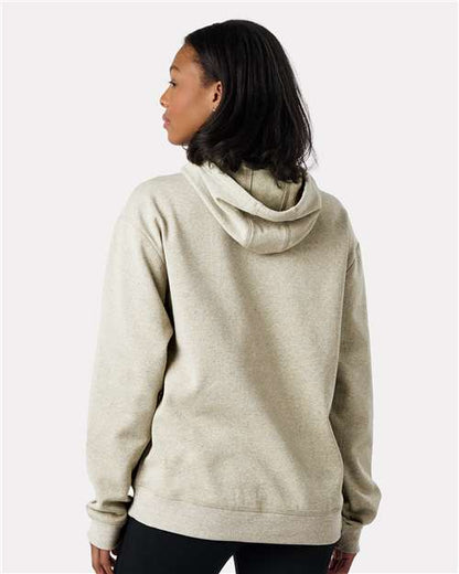 Recover Fleece Hooded Sweatshirt RC1093