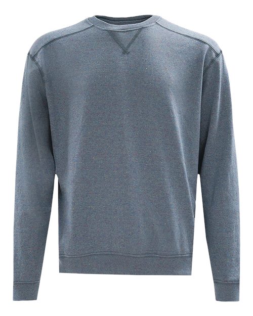 Recover Unisex Recycled Crewneck Sweatshirt 12389