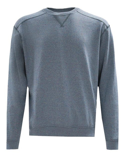 Recover Unisex Recycled Crewneck Sweatshirt 12389