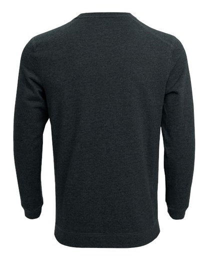 Recover Crewneck Pullover Sweatshirt RC1095