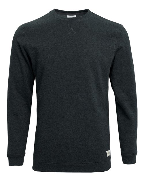 Recover Crewneck Pullover Sweatshirt RC1095