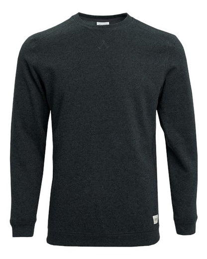 Recover Crewneck Pullover Sweatshirt RC1095