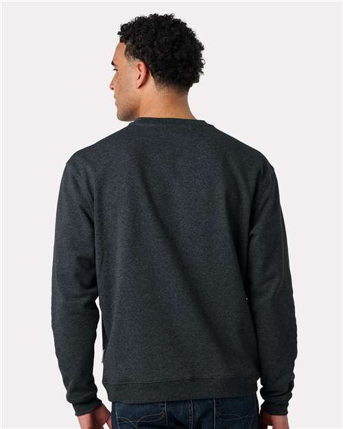 Recover Crewneck Pullover Sweatshirt RC1095
