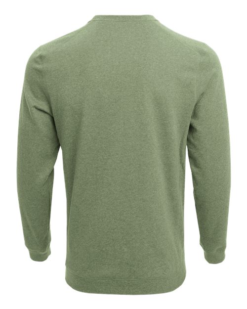 Recover Crewneck Pullover Sweatshirt RC1095
